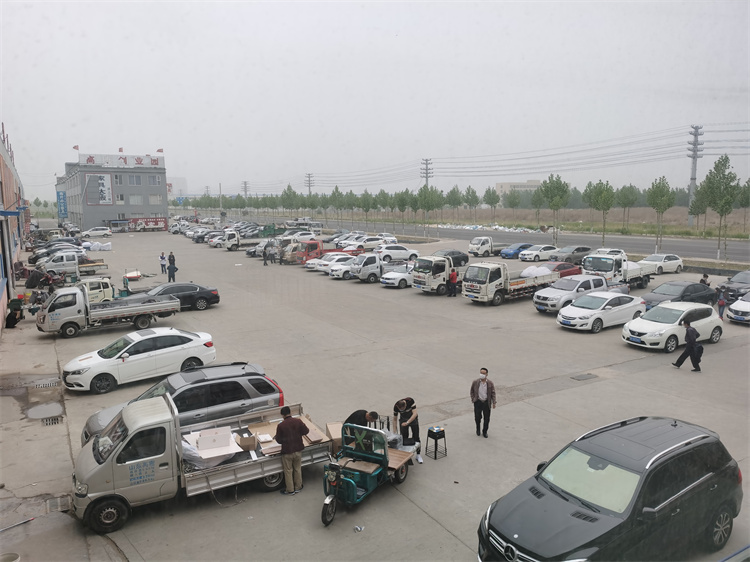 市場(chǎng)實(shí)拍